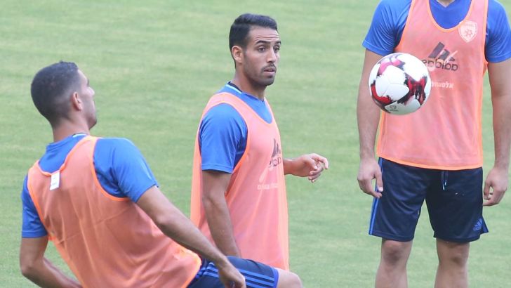 גולסה. יעבור מבחן כשירות