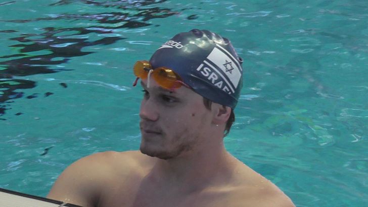 גומברג. איזה פספוס