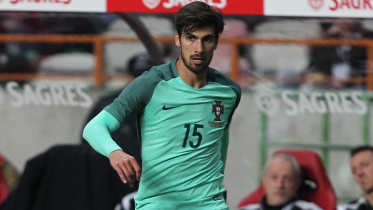 גומש. תקוות גדולות