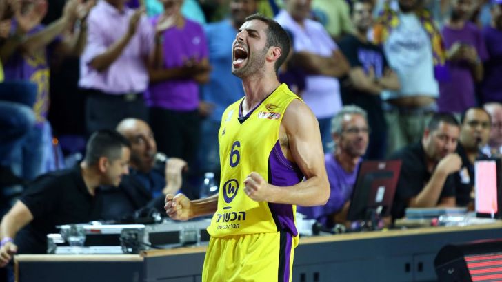 גוני יזרעאלי. מחכים לרכש