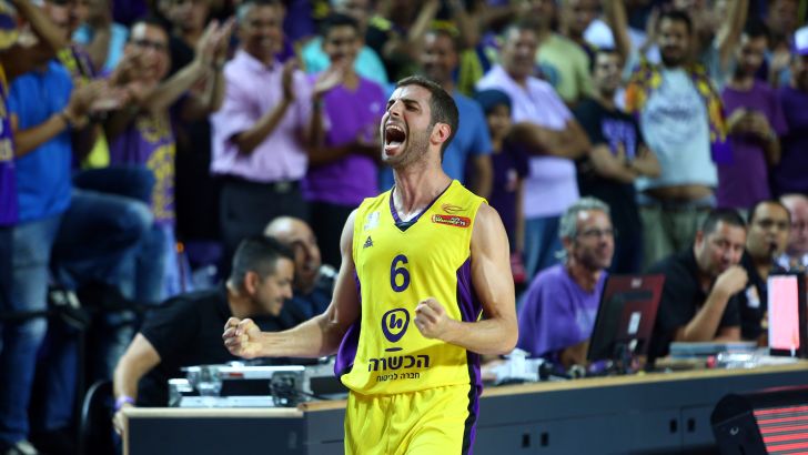 גוני יזרעאלי