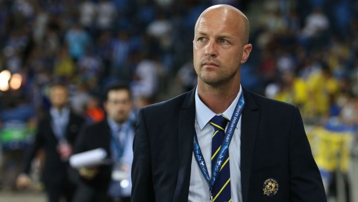 ג'ורדי קרויף