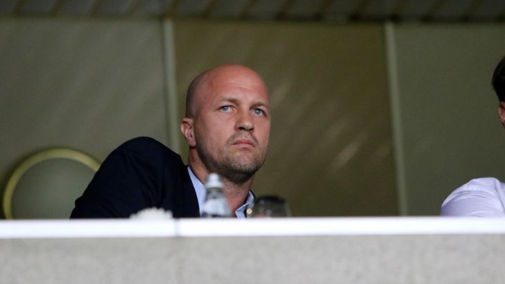 ג'ורדי קרויף. יהיה טעם לחזק את הקבוצה בינואר?