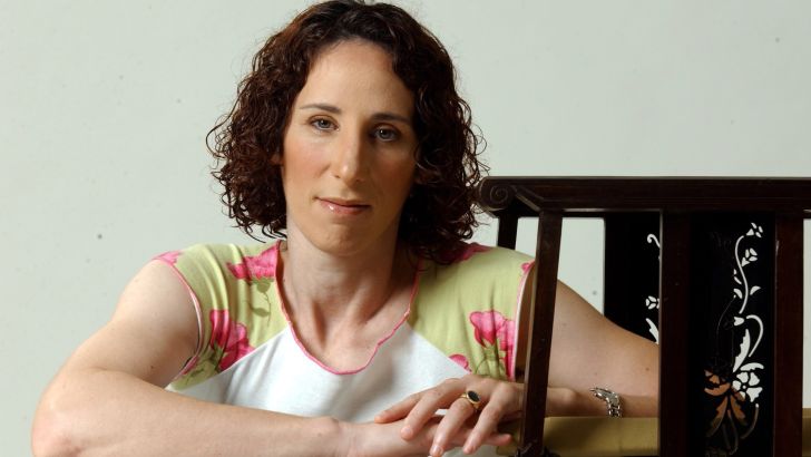 גורן. מקום שנתן לי הרבה ועיצב אותי למי שאני היום