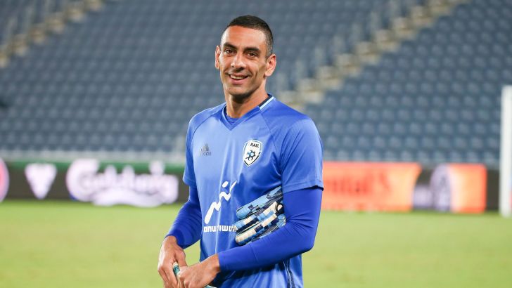 גיבור בגיל 36