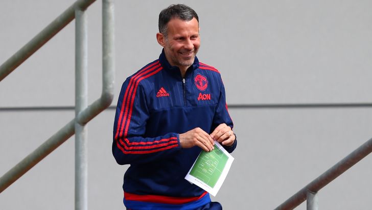 גיגס. יכנס לנעלים גדולות