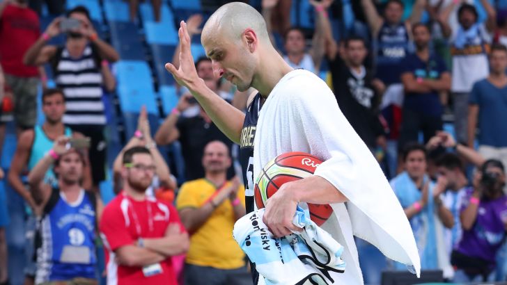 ג'ינובילי. לא כך הוא רצה להיפרד