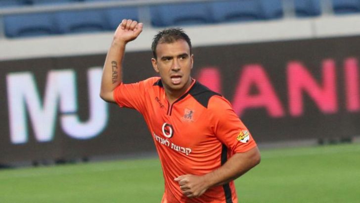 גלבאן. בלי אוהדי בני יהודה לא היית מגיע לאן שהגעתי