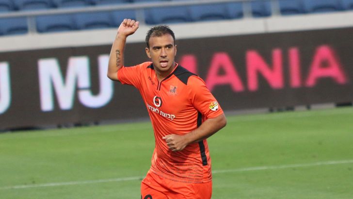 גלבאן. יקבל מעמד רשמי בישראל?