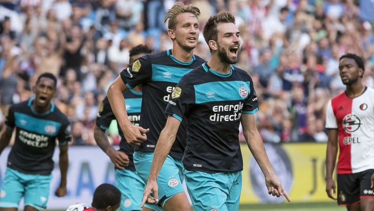 גם הסופרקאפ של פ.ס.וו