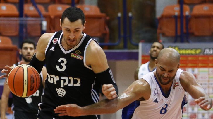 גפני מול אסנטי. יהיה צמוד גם הפעם?