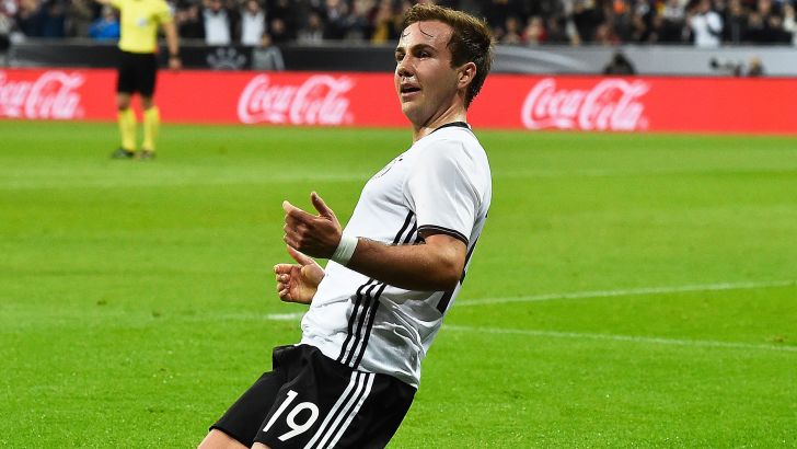 גצה. הרגשה פנטסטית