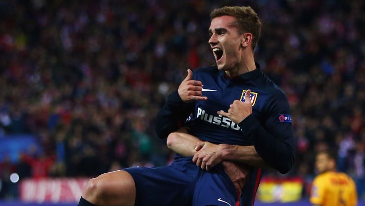 גרייזמן בטירוף