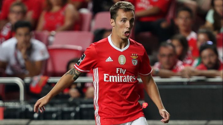 גרימלדו. עוד כישרון שלא פרץ בברצלונה