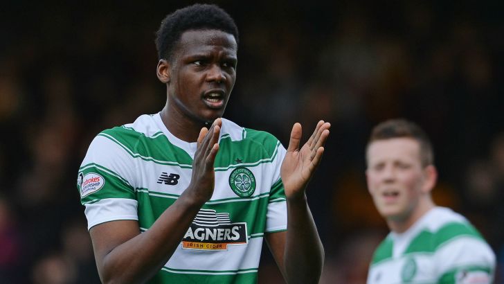 דדריק בויאטה