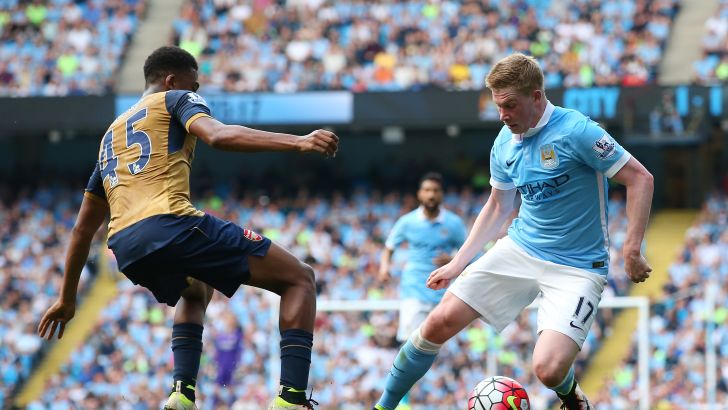 דה בריינה. שער נדיר