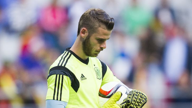 דה חאה. סוף עידן קסיאס?