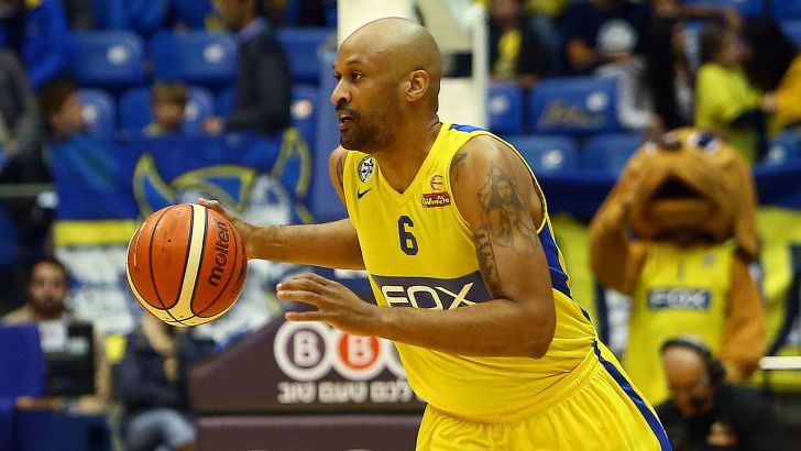 דווין סמית'