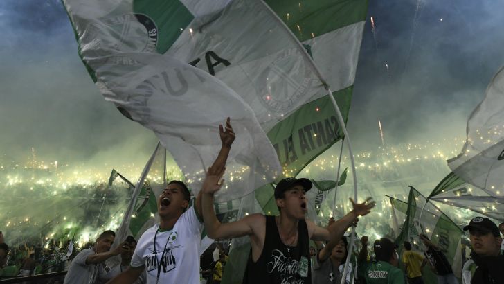 דווקא התחיל שמח