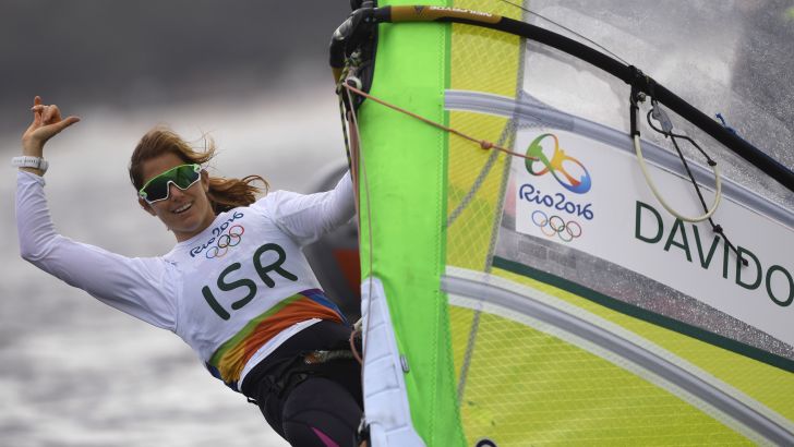 מעיין דוידוביץ'