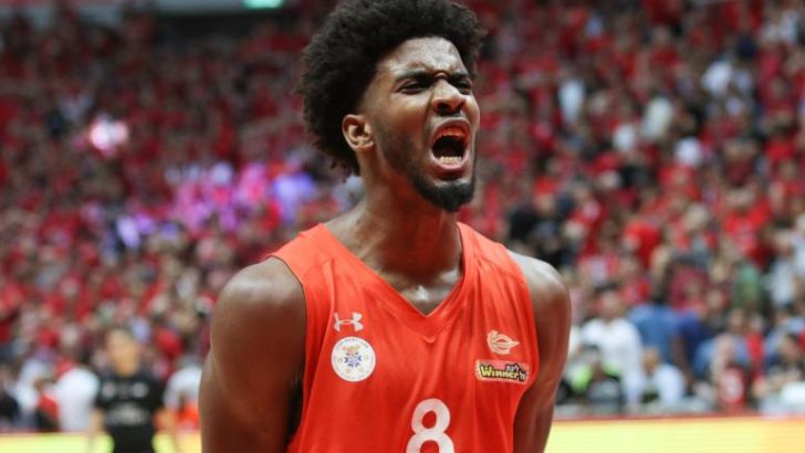 דוסון. אוהב הטבעות וחסימות