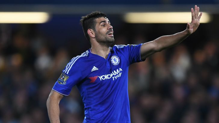 דייגו קוסטה