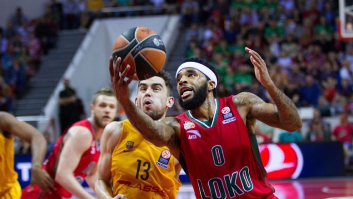 דיליניי. הוביל את הרוסים להיסטוריה