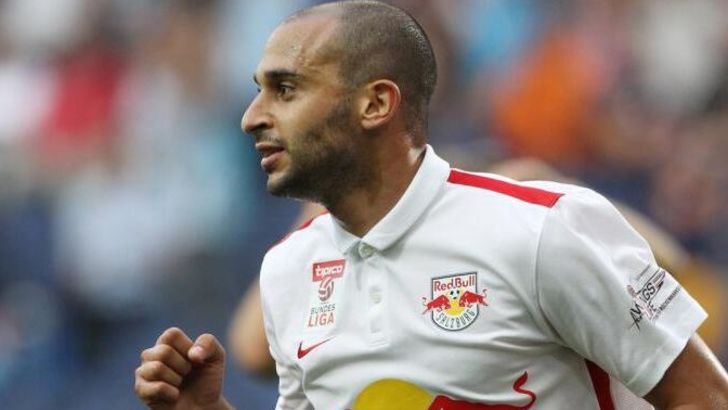 דמארי. יוריד את הלחץ מרייט-פיליפס