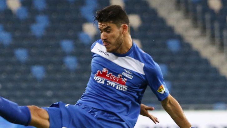 דנינו. מכה קשה במלאבס