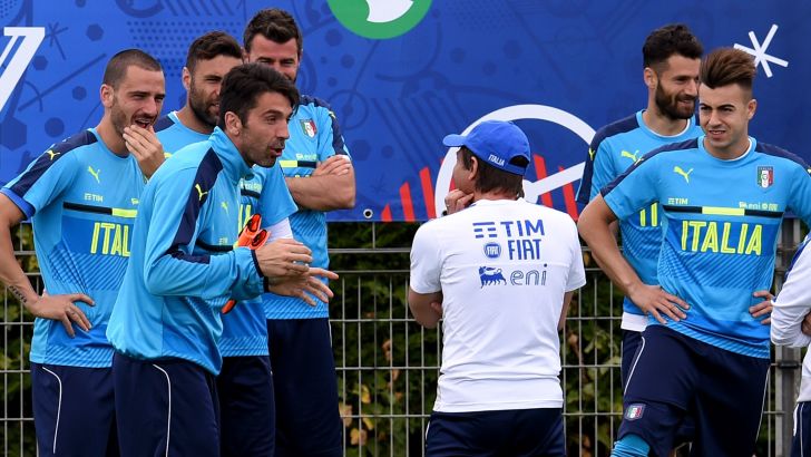 האיטלקים כבר החלו בחישובים