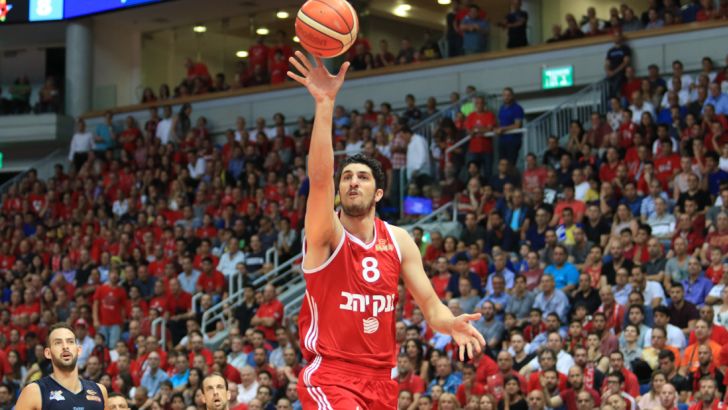 האם ירושלים תוכל לקלוע בליגה?