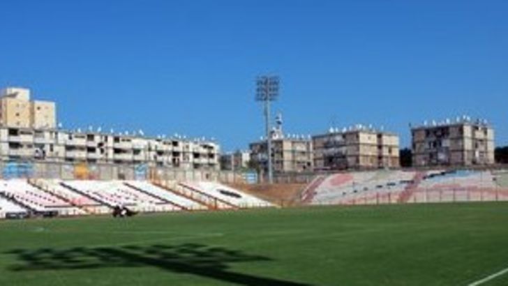 האצטדיון באשדוד. האם ישודרג?