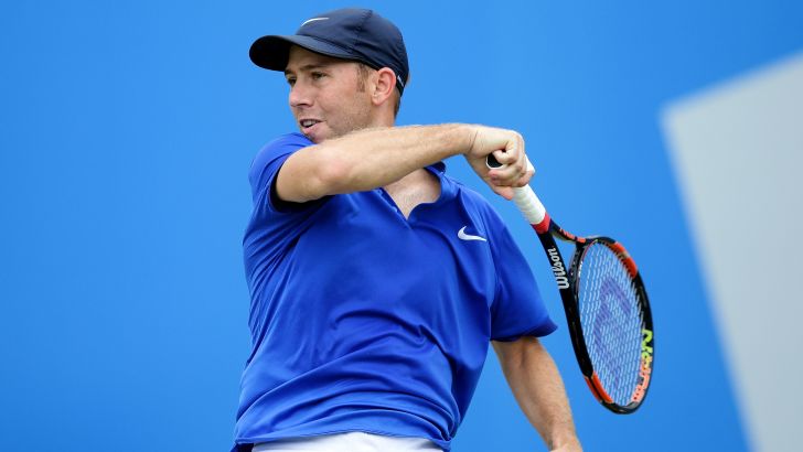 הביא נקודה. סלע