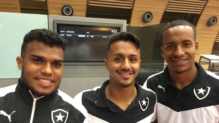 הברזילאים כבר בארץ. ירשימו ויחתמו?