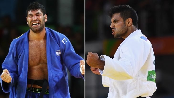 הדרך חשובה כמו ההישג. מוקי וששון