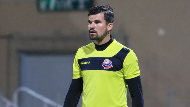 ההימור של יואב כץ. פלטהאוזן