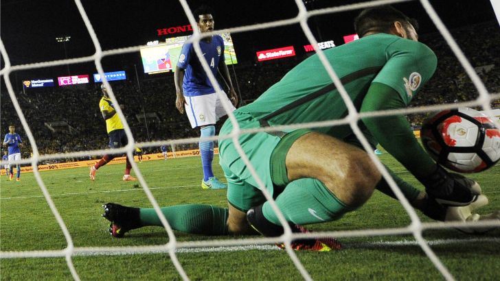 ההשמטה של אליסון. עבר או לא עבר?