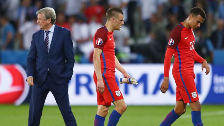 הודג'סון בסיום. כבר רגיל לביקורות