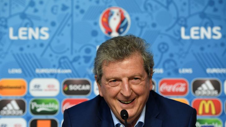 הודג'סון. גיבור נולד