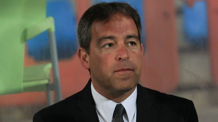 הוכנבוים. אני בעל עניין