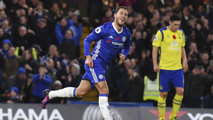 הזאר שוב בשיאו