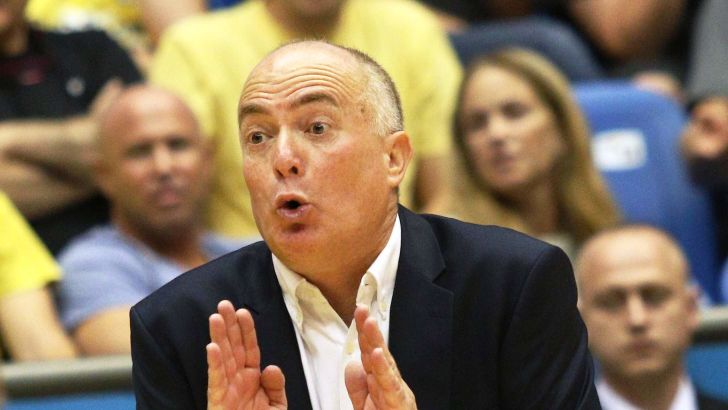 הזמן יעשה את שלו? אדלשטיין