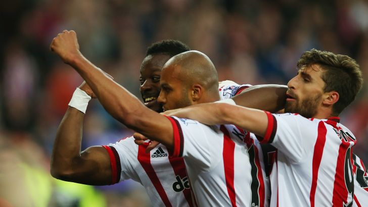 החתולים השחורים. יותר מתשע נשמות