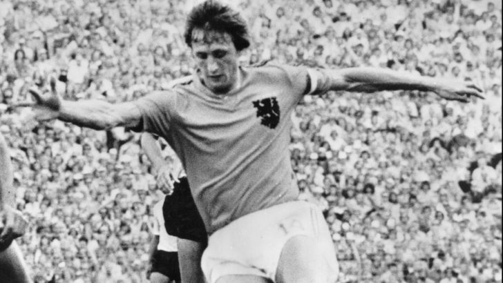 הכוכב הכי גדול של אירופה