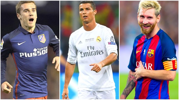 הכוכבים של הגדולות. יציבות היא שם המשחק