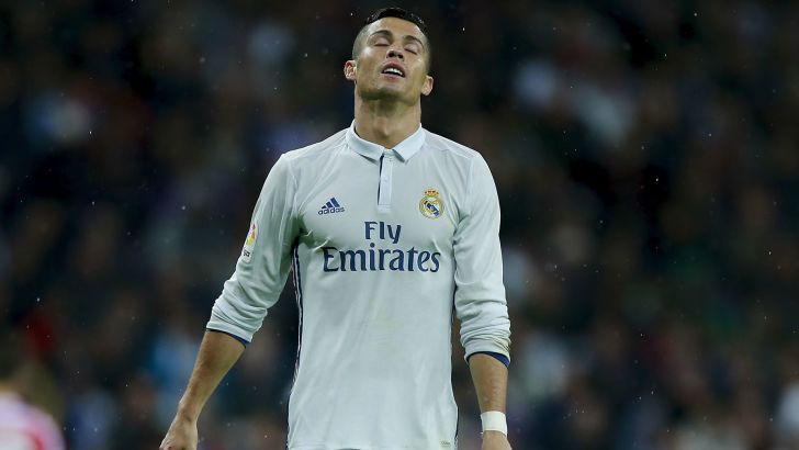 הכי מתוסכל בברנבאו