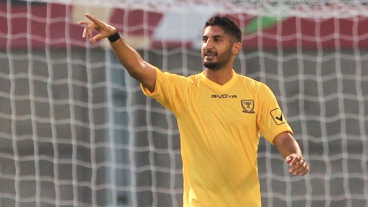 הכישרון הכי גדול בצהוב-שחור. לידור כהן