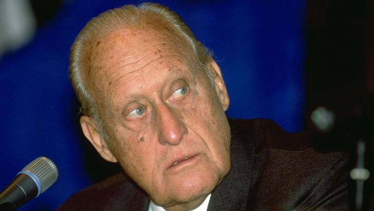 הלך לעולמו במהלך החלום