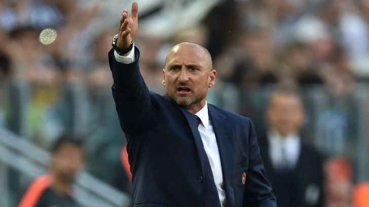 המאמן הבא של מכבי תא?