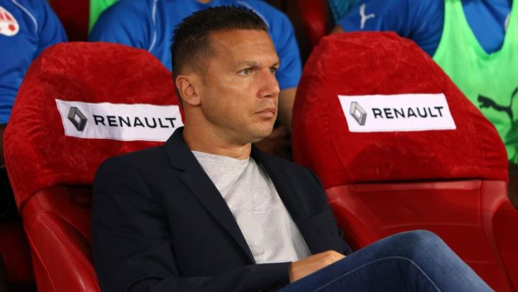 המאמן הישראלי הבכיר ביותר כיום? ברק בכר